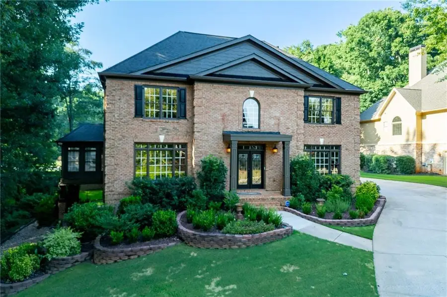 2758 Pathview Drive, Dacula, GA 30019 - #2