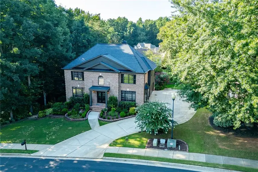 2758 Pathview Drive, Dacula, GA 30019 - #3