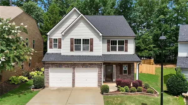 3923 Kingfisher Drive, Atlanta, GA 30349