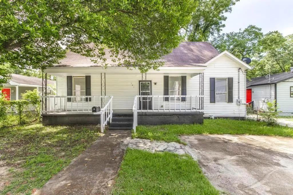 781 Applewood Street, Macon, GA 31217 - #1