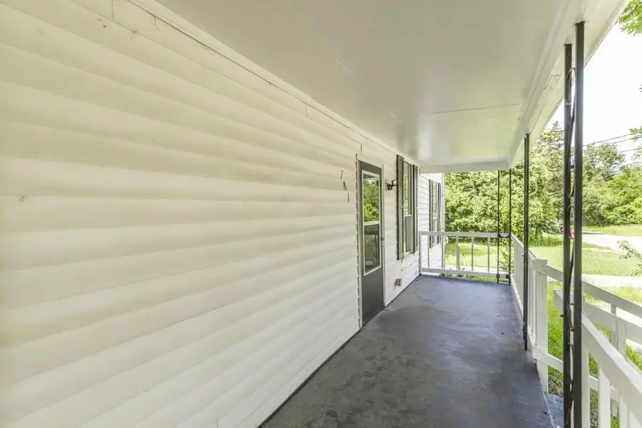 781 Applewood Street, Macon, GA 31217 - #3