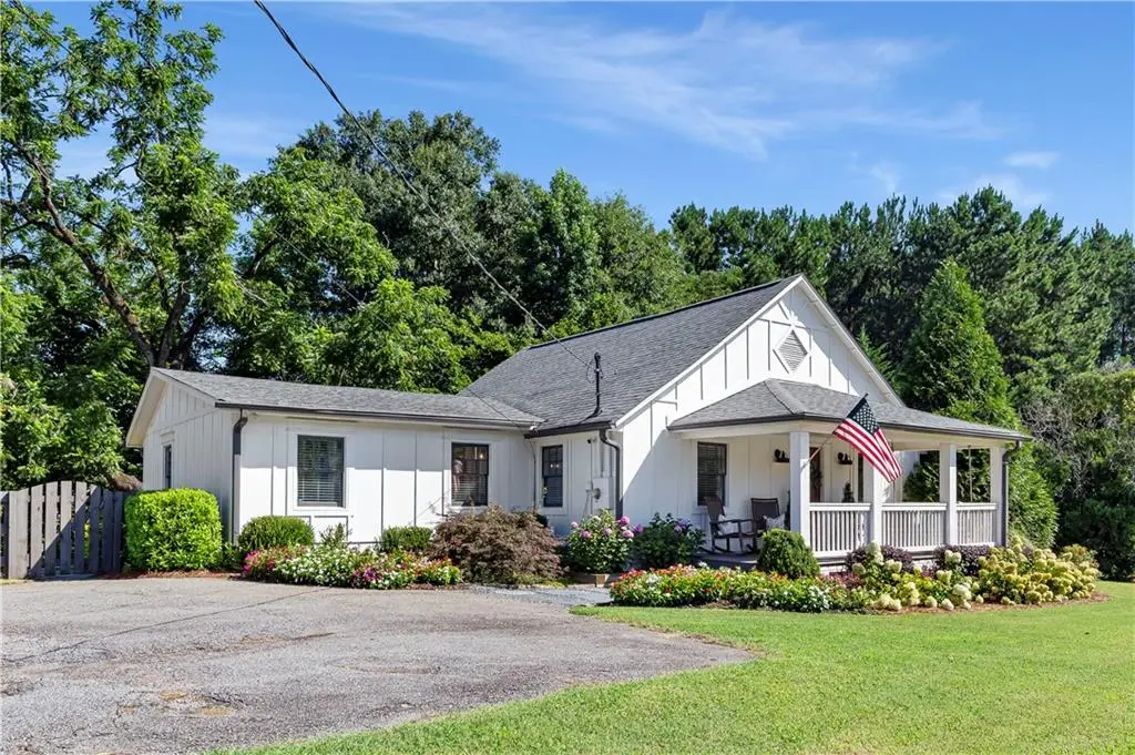 3990 Paul Samuel Road Nw, Kennesaw, GA 30152 - #1