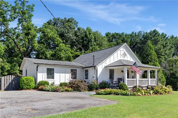 3990 Paul Samuel Road Nw, Kennesaw, GA 30152