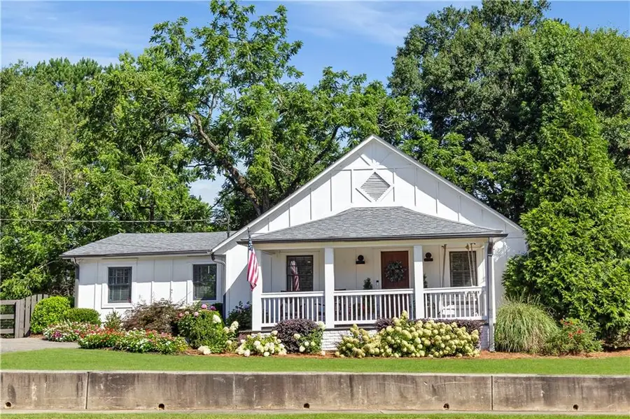 3990 Paul Samuel Road Nw, Kennesaw, GA 30152 - #2