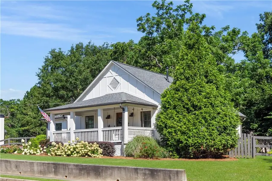 3990 Paul Samuel Road Nw, Kennesaw, GA 30152 - #3