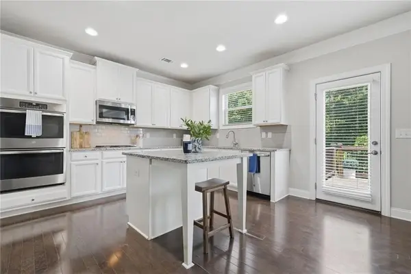 3860 Grandview Manor Drive, Cumming, GA 30028