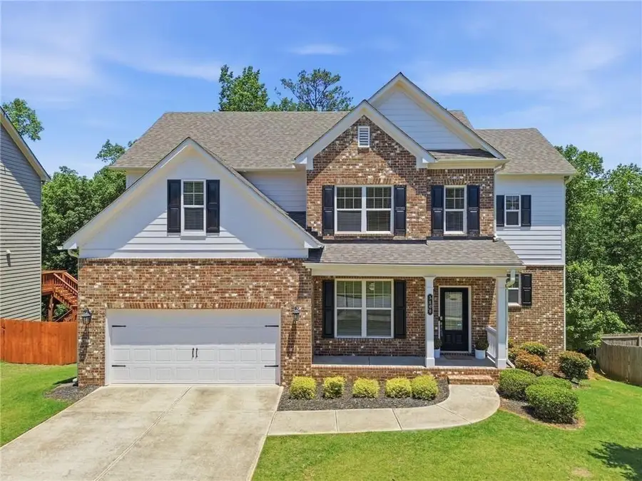 3860 Grandview Manor Drive, Cumming, GA 30028 - #2
