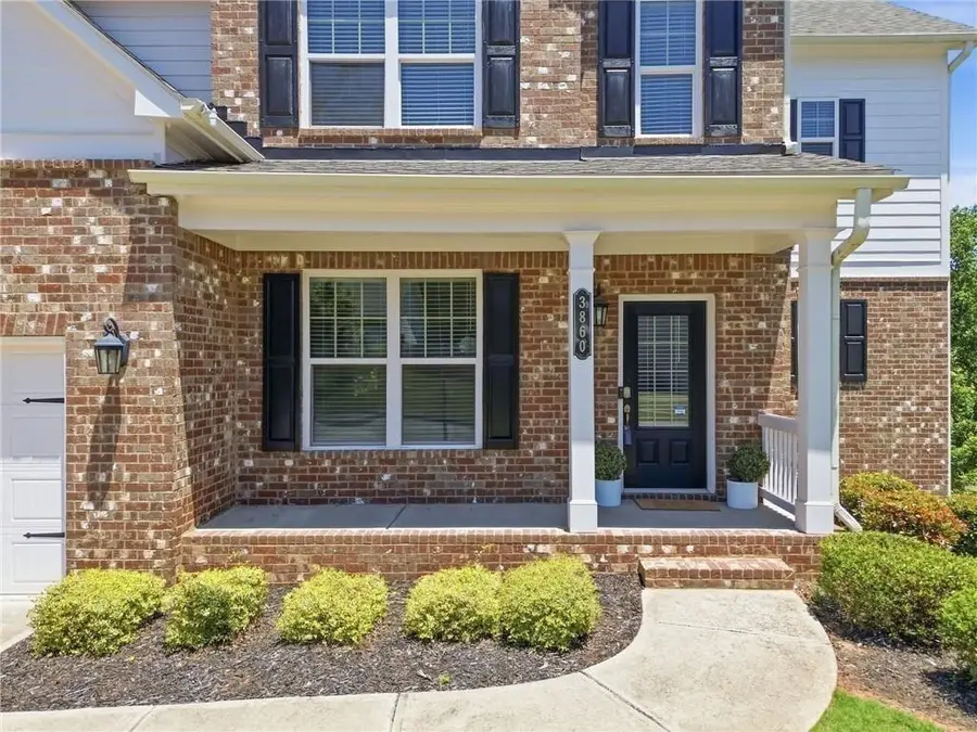 3860 Grandview Manor Drive, Cumming, GA 30028 - #3