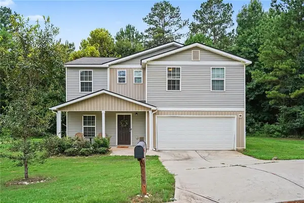 20 Natures Trail, Covington, GA 30016