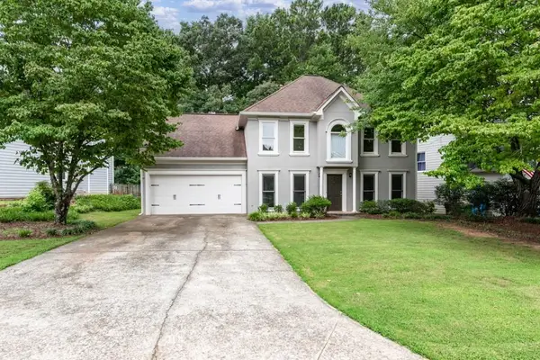 4031 Dream Catcher Drive, Woodstock, GA 30189