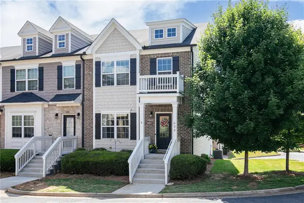 623 Sweet Bay Ridge, Woodstock, GA 30188