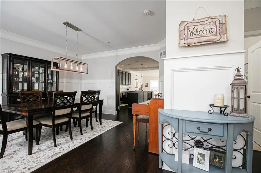 623 Sweet Bay Ridge, Woodstock, GA 30188 - #2