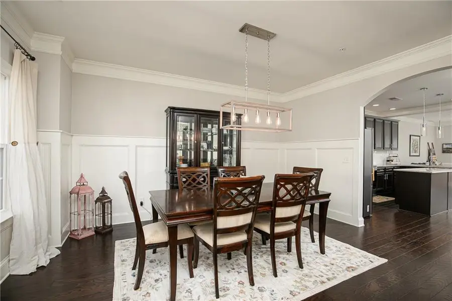 623 Sweet Bay Ridge, Woodstock, GA 30188 - #3