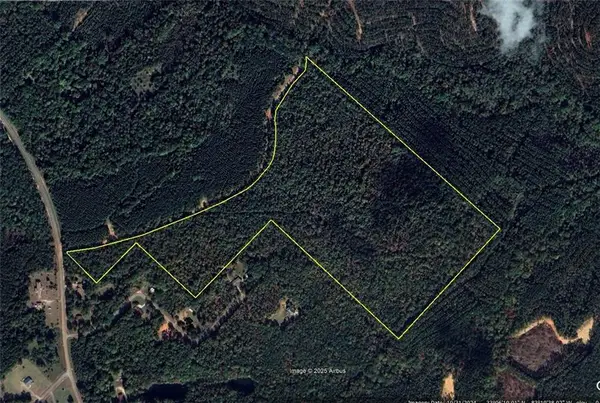 0 Woods Drive Nw, Milledgeville, GA 31061