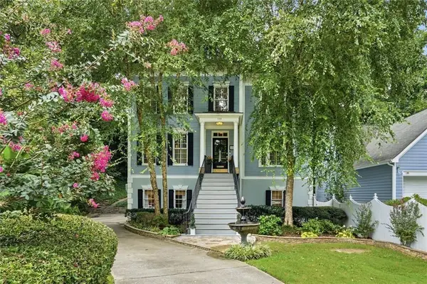 1433 Oakengate Drive, Tucker, GA 30083