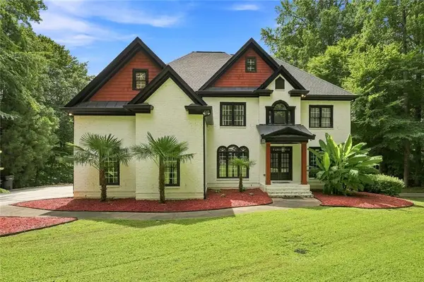 188 Covered Bridge Trail Sw, Smyrna, GA 30082