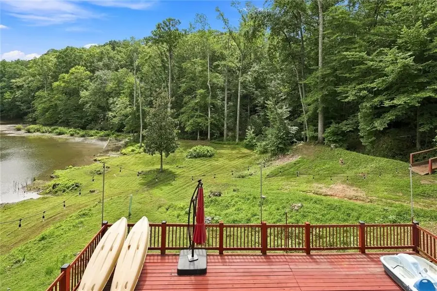 188 Covered Bridge Trail Sw, Smyrna, GA 30082 - #3