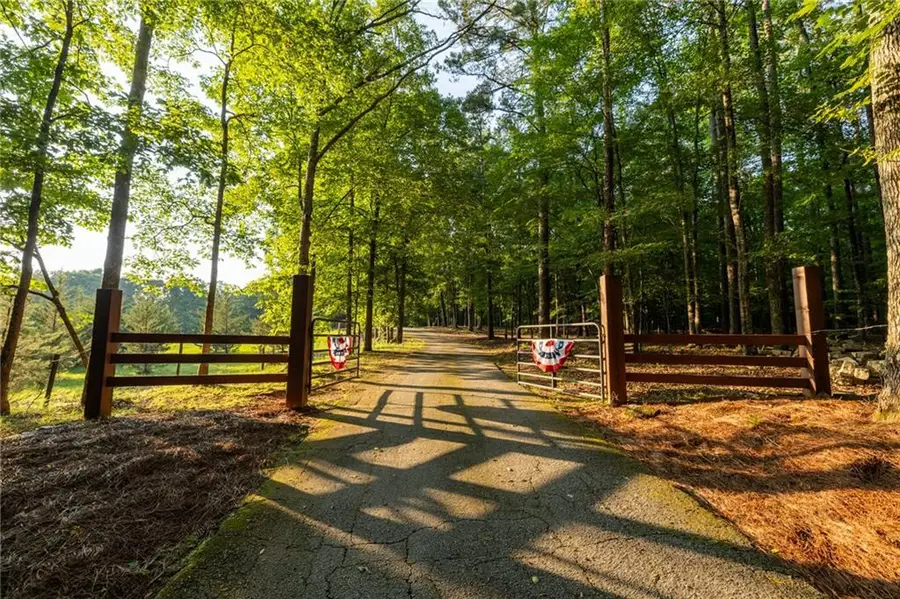 1145 Brittany Way, Fayetteville, GA 30214 - #2