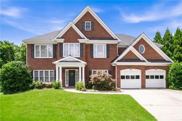 4134 Oberon Drive Se, Smyrna, GA 30080