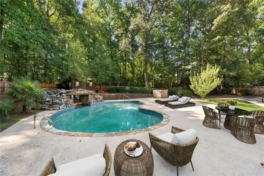 405 Island Cove Drive, Newnan, GA 30263 - #2