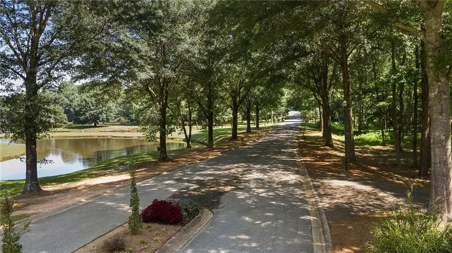405 Island Cove Drive, Newnan, GA 30263 - #3