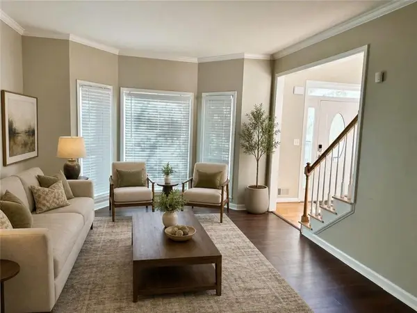 1244 Hadaway Court Ne, Lawrenceville, GA 30043