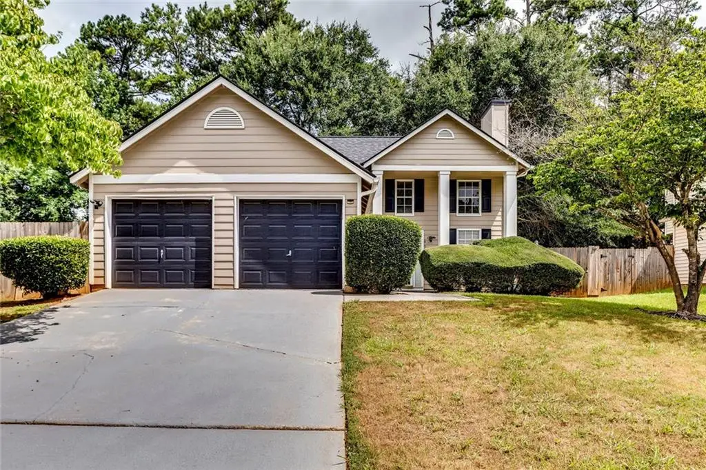 4936 Windsor Downs Drive, Decatur, GA 30035 - #1