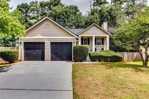 4936 Windsor Downs Drive, Decatur, GA 30035