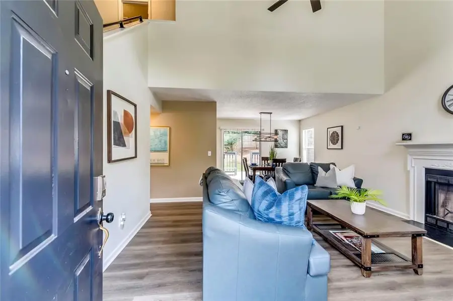 4936 Windsor Downs Drive, Decatur, GA 30035 - #2