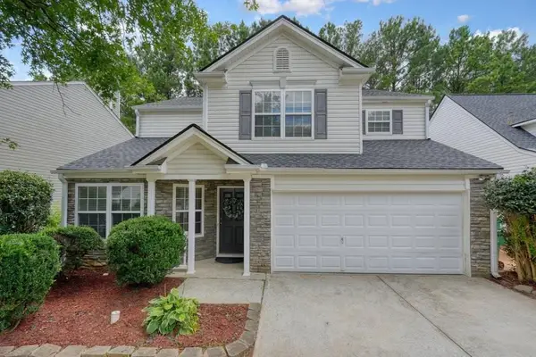 115 Village Trace, Woodstock, GA 30188