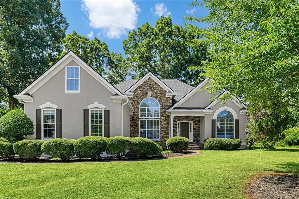 2333 Ettas Circle Se, Conyers, GA 30013 - #1