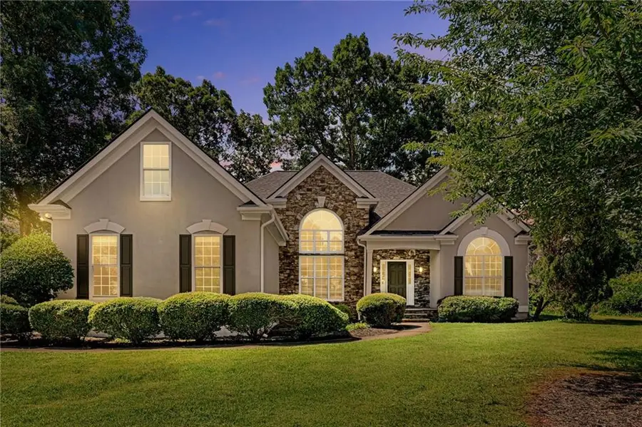 2333 Ettas Circle Se, Conyers, GA 30013 - #2