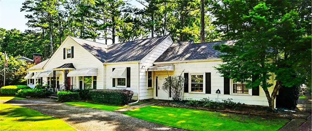 64 Clarendon Avenue, Avondale Estates, GA 30002 - #1