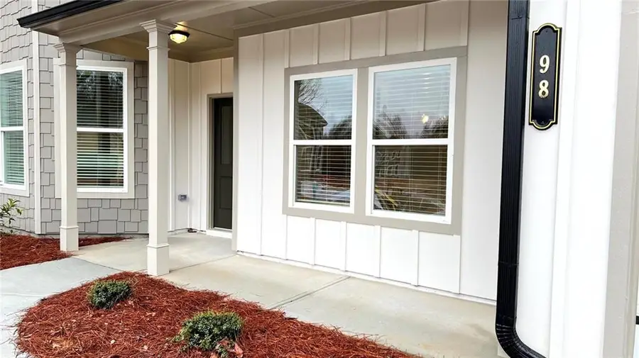 98 Fox Creek Drive, Braselton, GA 30517 - #2