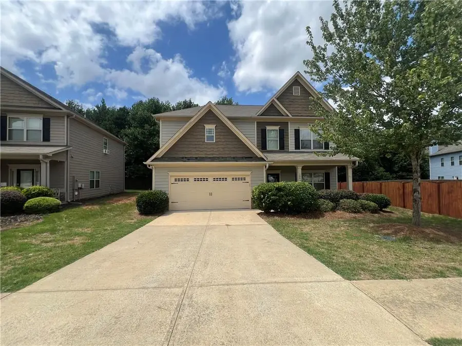 1086 Blind Brook Circle, Hoschton, GA 30548 - #2