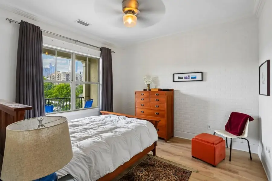 625 Piedmont Avenue Ne #3025, Atlanta, GA 30308 - #2