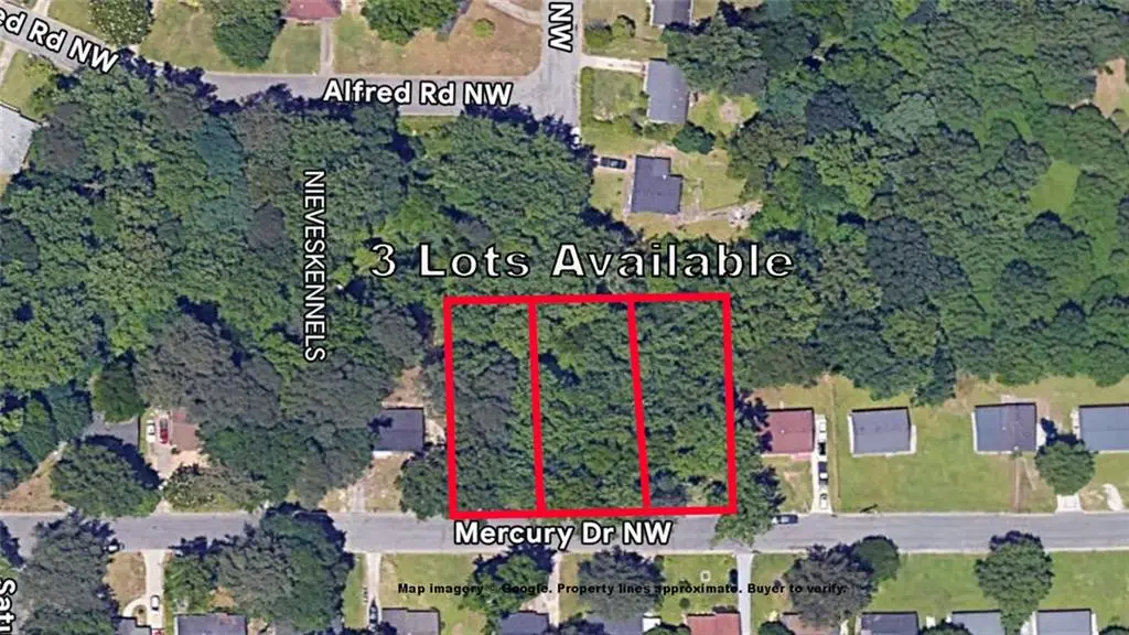 0 Mercury Drive, Atlanta, GA 30331 - #1