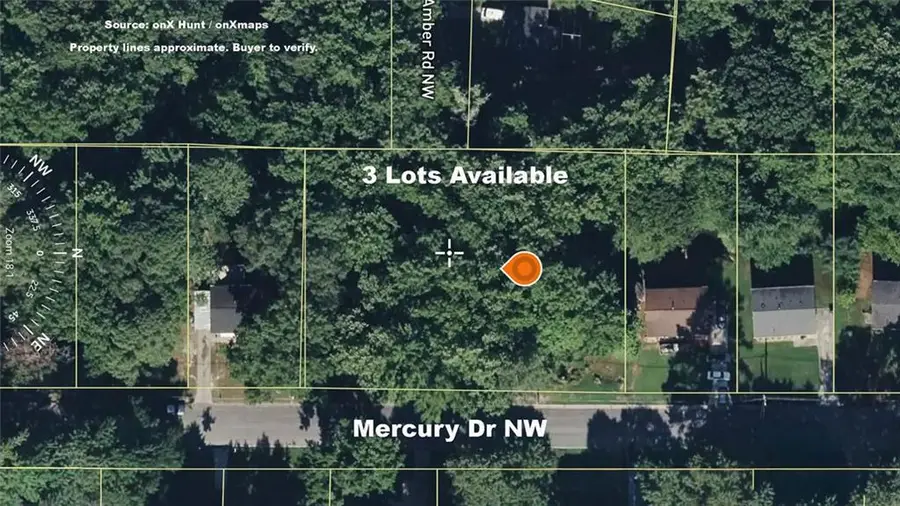 0 Mercury Drive, Atlanta, GA 30331 - #2