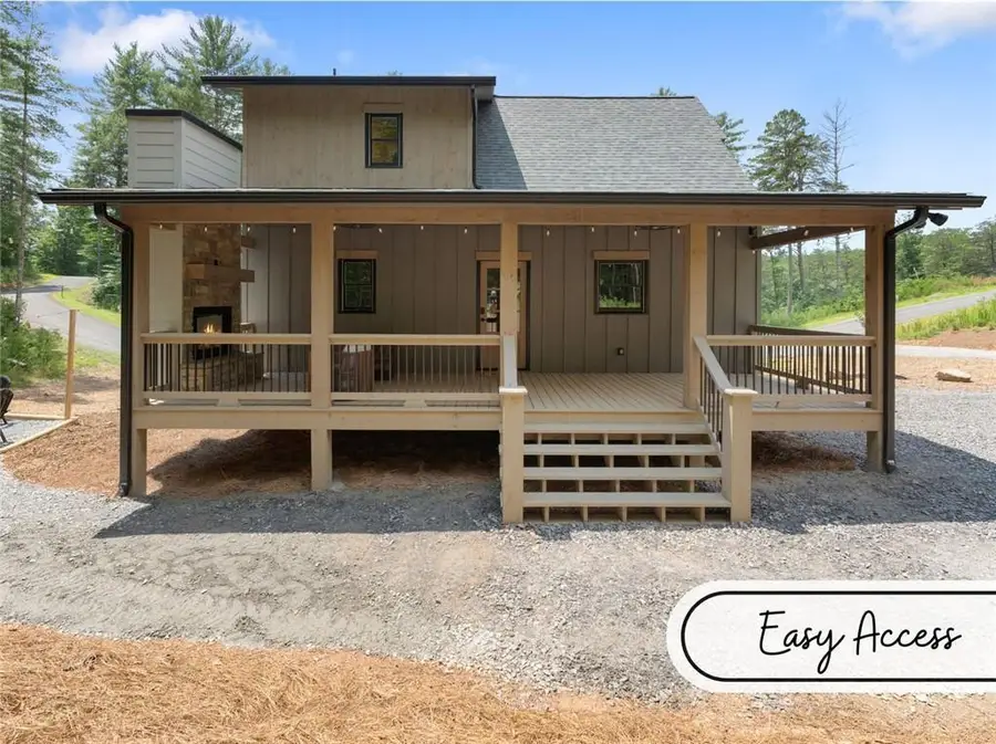 184 Mountain Laurel Ridge, Mineral Bluff, GA 30559 - #3