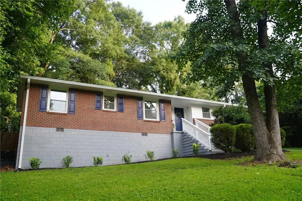 2209 Willivee Place, Decatur, GA 30033 - #1