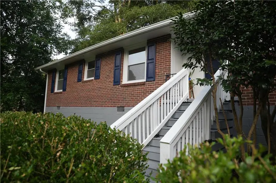 2209 Willivee Place, Decatur, GA 30033 - #2