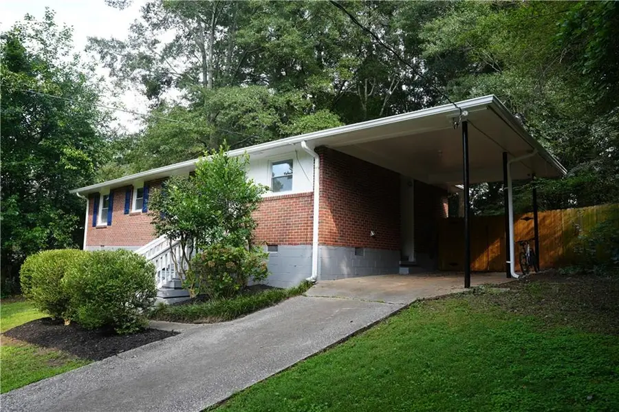 2209 Willivee Place, Decatur, GA 30033 - #3