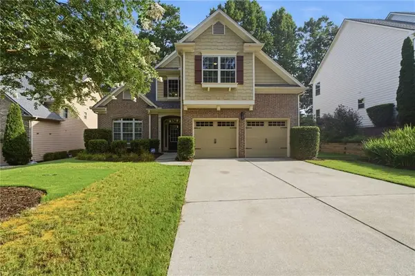 6340 Forest Shore Court, Cumming, GA 30040