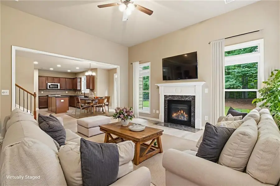 6340 Forest Shore Court, Cumming, GA 30040 - #3