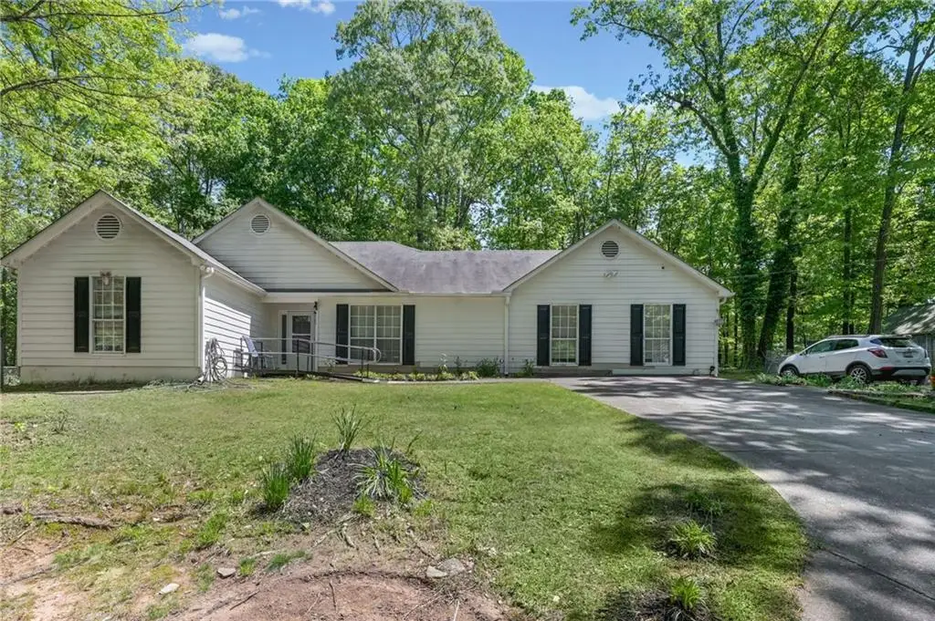 365 Cook Drive, Ellenwood, GA 30294 - #1