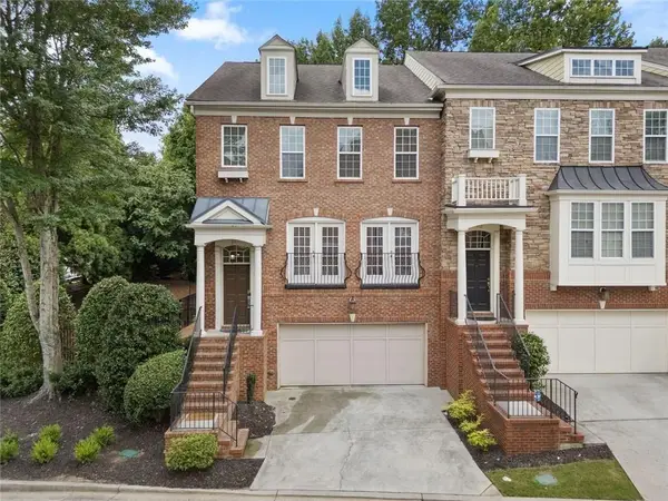 2203 Cumberland Parkway Se #503, Atlanta, GA 30339