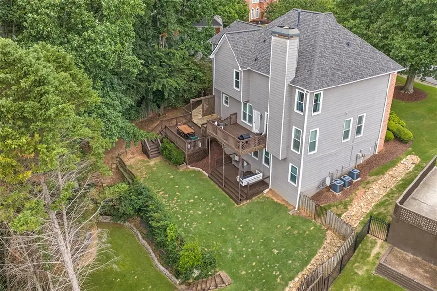 1730 Bucks Club Drive, Alpharetta, GA 30005 - #3
