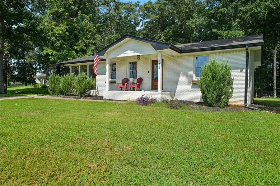 644 Freeman Brock Road, Auburn, GA 30011 - #2