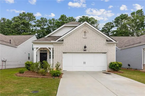 5126 Tulip Square, Acworth, GA 30101