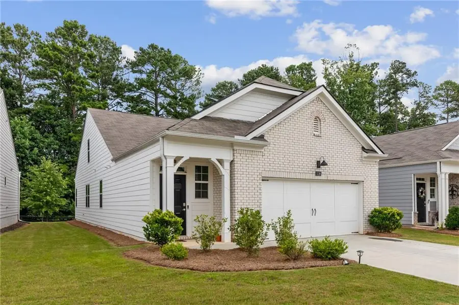5126 Tulip Square, Acworth, GA 30101 - #2